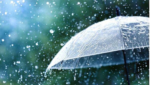 rain