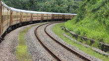 rail