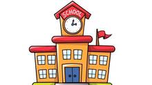 school