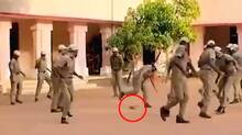 police