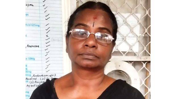 sindu