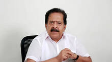 remesh-chennithala