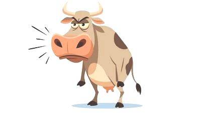 cow