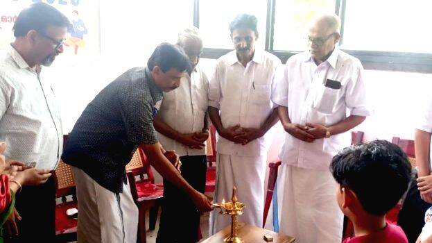 vayanakkalari