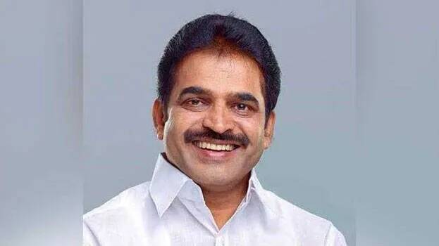 k-c-venugopal