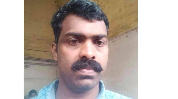 unnikrishnan-