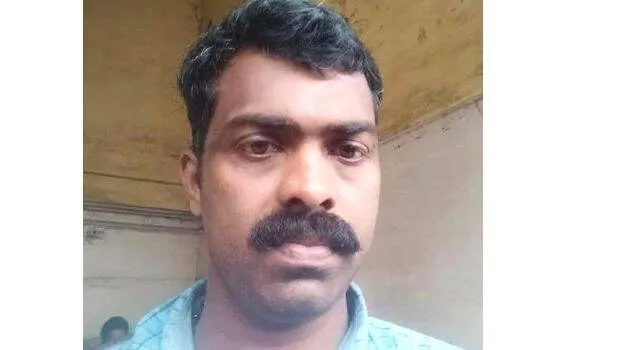 unnikrishnan-