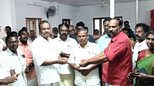 ksktu-mannar