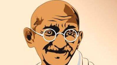 gandhi