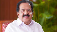 chennithala