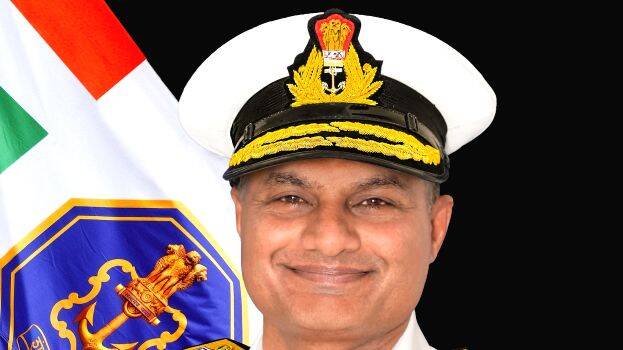 vice-admiral