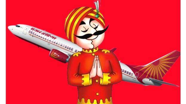 air-india