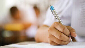exam
