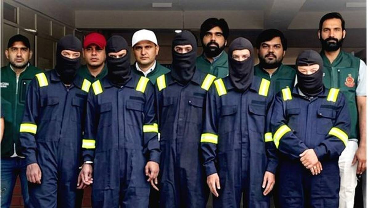 pak-militants