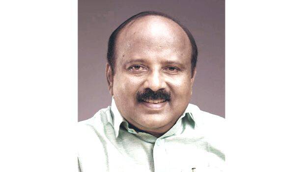 vinod