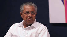 pinarayi