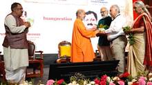 chinmaya