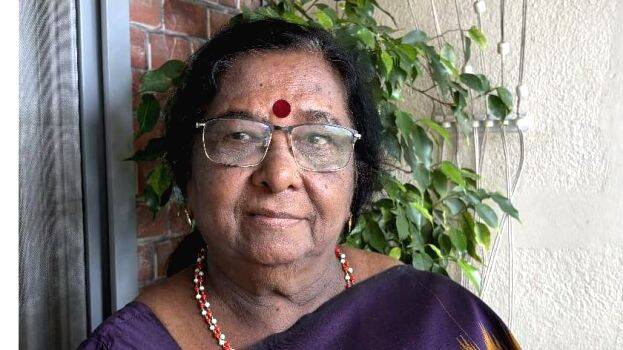 jayalekshmi