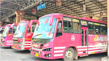 bus