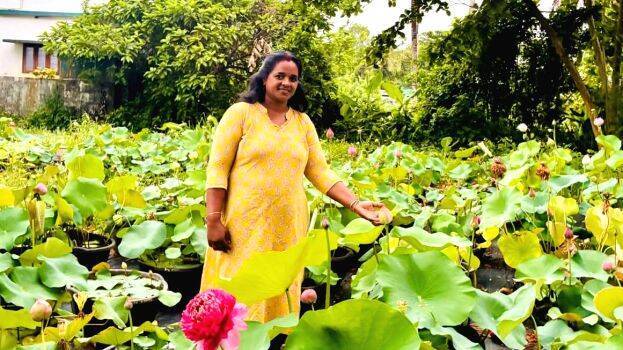 bindu-sarasan