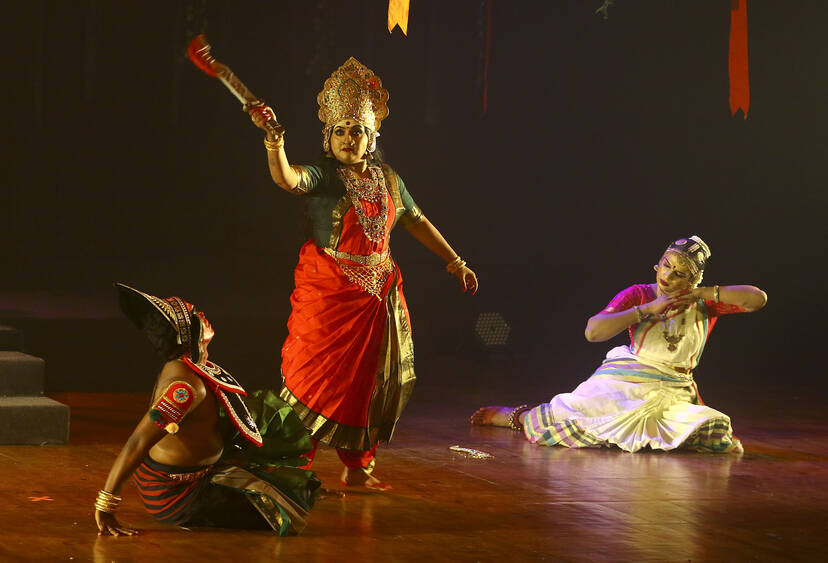 Kerala Kaumudi Photo Gallery