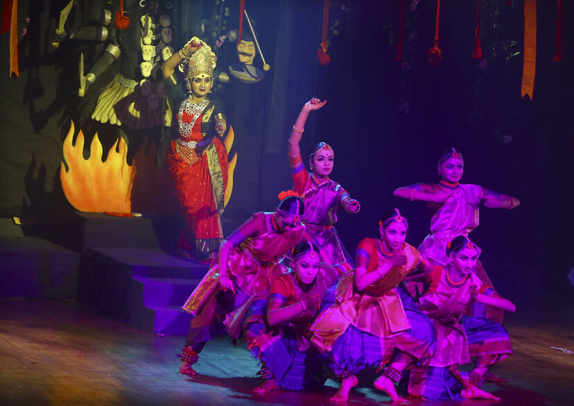 Kerala Kaumudi Photo Gallery