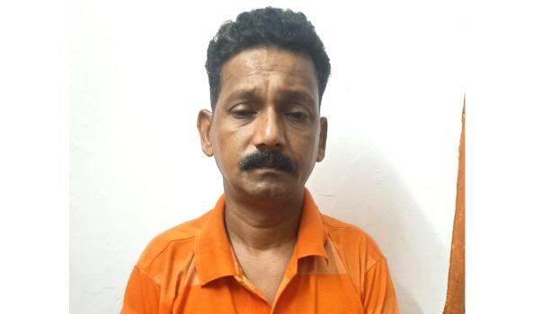 sreekumar
