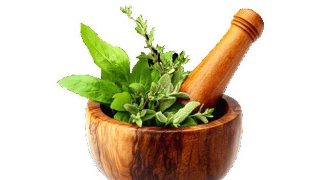 ayurveda