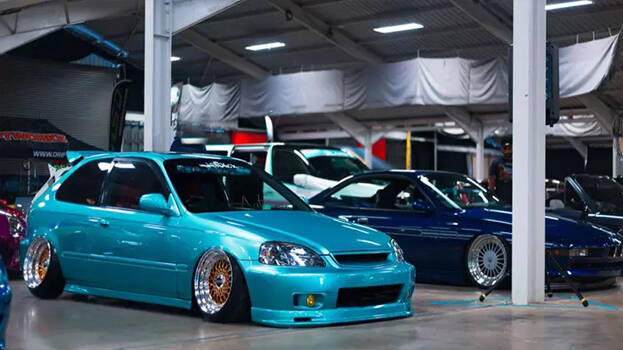 modified
