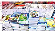text-book