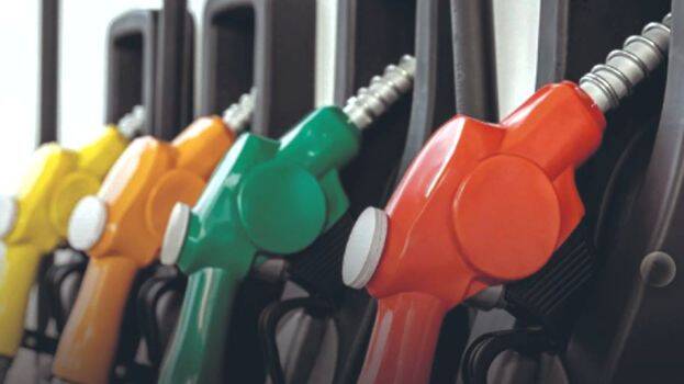 petrol
