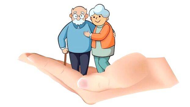 oldage