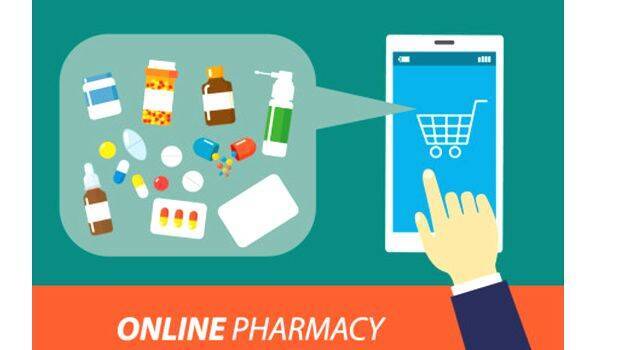 pharmacy