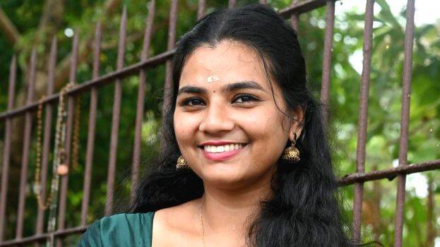 meenakshi