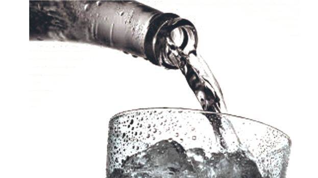 soda