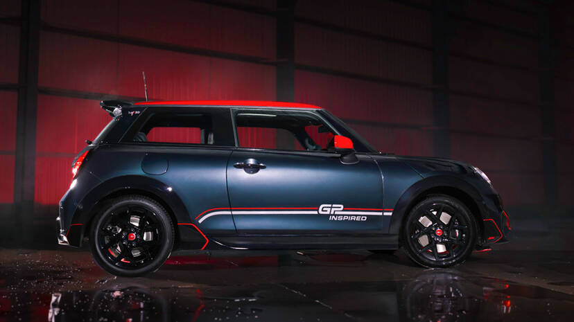mini