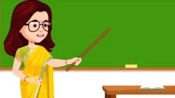 teacher