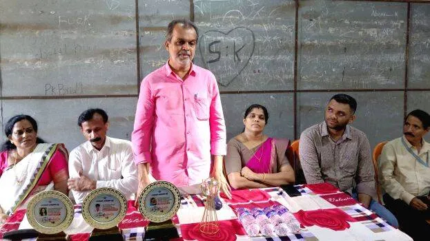yogam