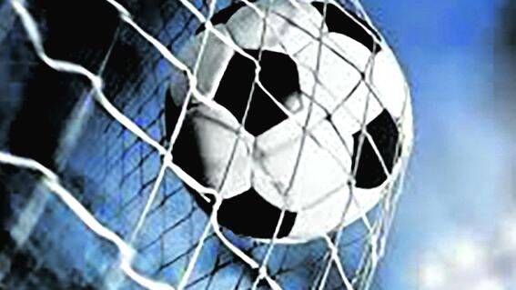 football