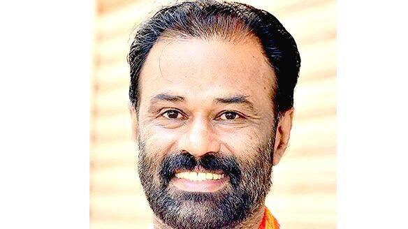 mohanan