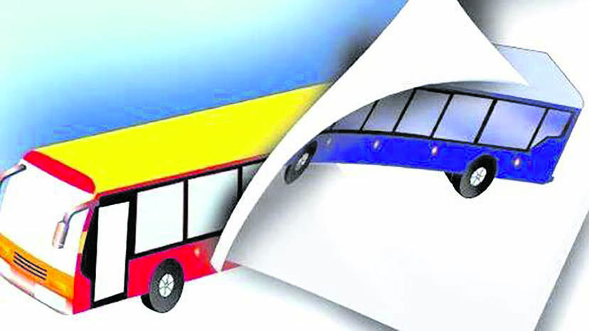bus