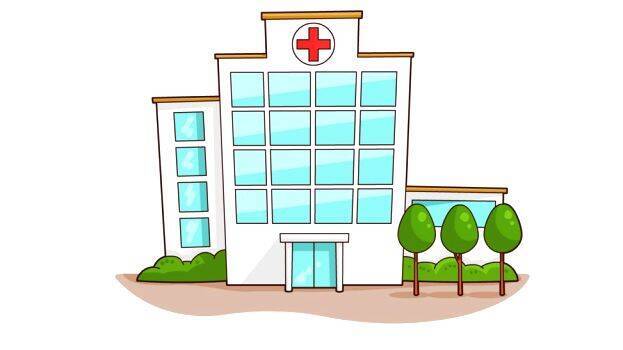 hospital