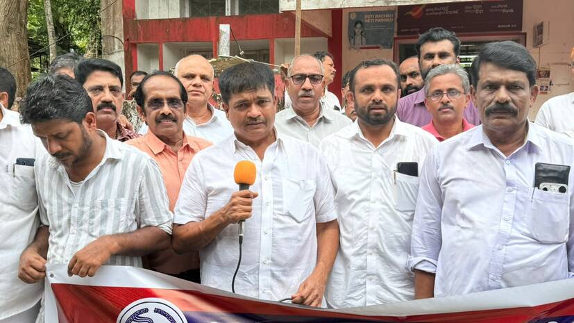prathishedham-