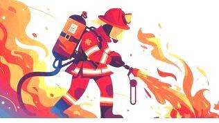 fire