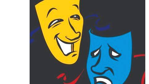 drama-