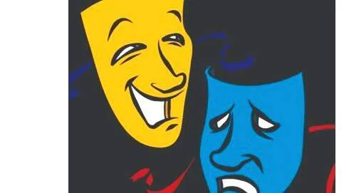 drama-
