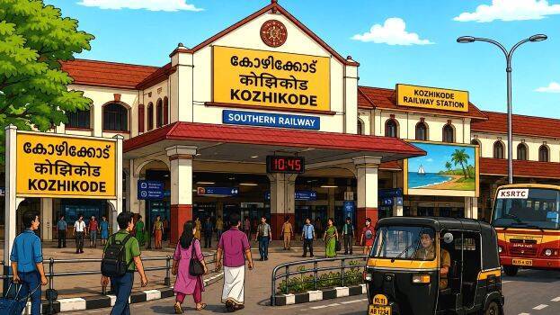 kozhikode-railwaystation-