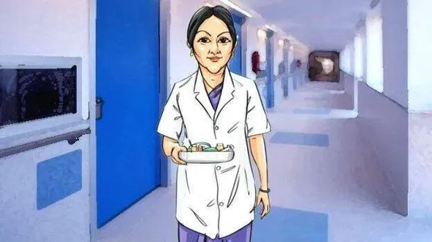 nurse nurse
