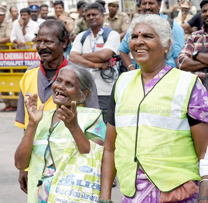 Kerala Kaumudi Photo Gallery