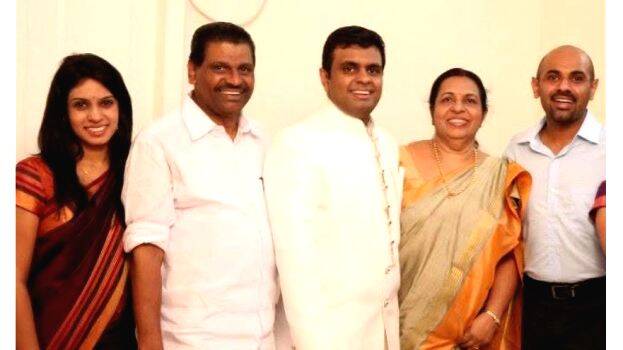 thiruvanchoore